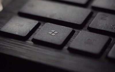 Did you know that Windows 10 has MANY keyboard shortcuts?