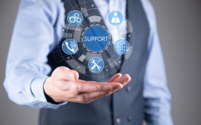 The undeniable benefits of outsourcing your IT support services